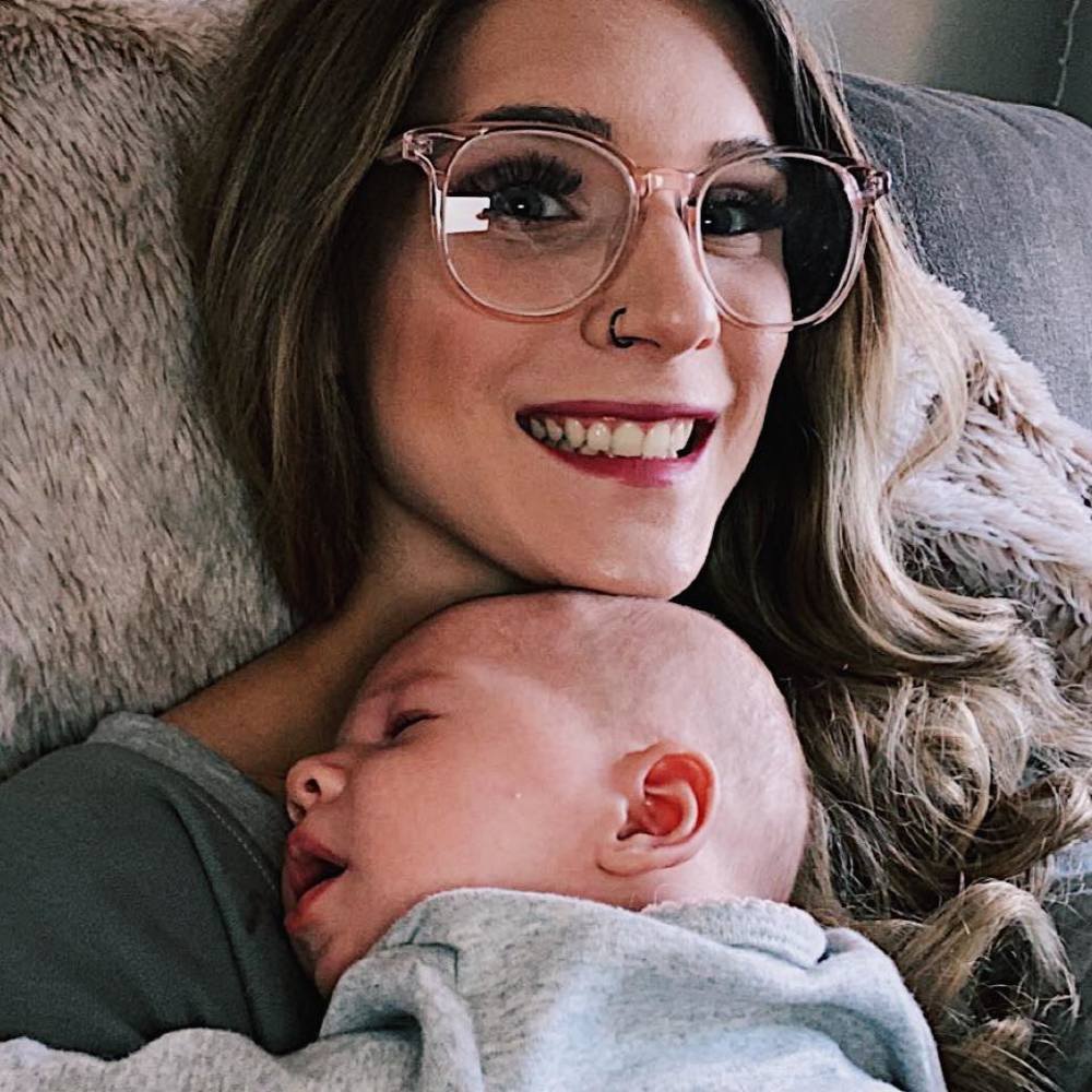 Meet your Posher, Britney